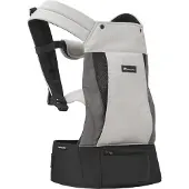 Maxi-Cosi Bebeconfort PhysioNest Babydraagzak - Gray Mist - 0 maanden tot 3,5 jaar - 0-15 kg
