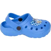 Sonic Strandsandalen , donkerblauw - maat 32-33