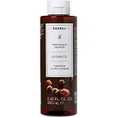 Korres Verzorging Haarverzorging Argan Oil Post-Colour Shampoo 250 ml