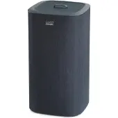 Joseph Joseph Tota Wasmand 60 Liter - Zwart