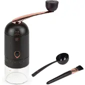 Peugeot L'Arbre Café handmatige koffiemolen - 20 cm, chocolade