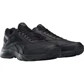 Reebok Sneakers laag 'WORK N CUSHION 4.0' zwart
