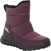 Jack Wolfskin Dromoventure Texapore Sneeuwlaarzen