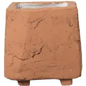 Ferm Living Bloempot Kurinu Terracotta
