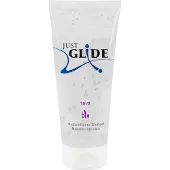 Just Glide - glijmiddel op waterbasis - 200 ml