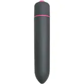 EasyToys - Mini Vibe Collection Klassieke bullet vibrator