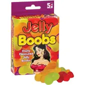Spencer & Fleetwood Winegum Borsten – Borsten Snoepjes