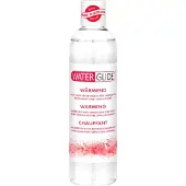 Waterglide - verwarmend glijmiddel 300 ml - 300ml