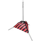 Caruba Weight Sand Bag for Tripod Feet