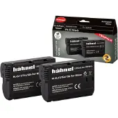Hähnel HL-EL15c (2x)
