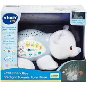 Vtech Meškutis su naktine lempute, Robotica kit