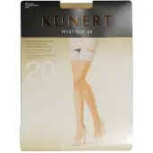 Kunert zelfophoudende kousen Mystique 20