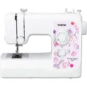 Brother - KE14S Mechanical Sewing Machine