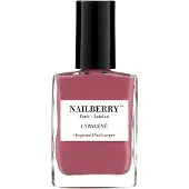 Nailberry L’Oxygéné Fashionista Nagellak 15 ml Fashionista