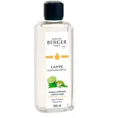 Maison Berger Navulling Lampe Berger 500ML Fleur de Citronnier
