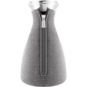Eva Solo - CafeSolo Koffiemaker 1 liter - Siliconen - Grijs -