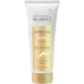 Laboratoires de Biarritz Océane Organic Lichaamsscrub 200 ml Crème