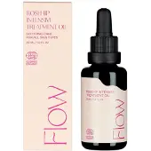 Flow Cosmetics Rosehip Intensive Treatment Oil 30 ml