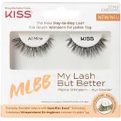 KiSS My Lash But Better All Mine