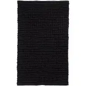 Aquanova Badmat Axel Black-60 x 60 cm