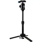 Sirui TableTop 3T-35K Zwart