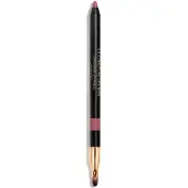 Chanel Langhoudend Lippenpotlood - Le Crayon Lèvres Langhoudend Lippenpotlood PIVOINE