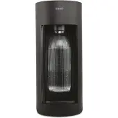 MySoda Bruiswatertoestel Glassy Black