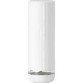 Brabantia SinkStyle Afwasmiddel Dispenser - Knijpfles - 200 ml - Fresh White