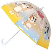 Bluey Paraplu Bluey Blauw PoE 71 cm