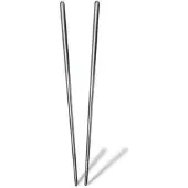 Mepra Chopsticks Zilver (2-delig)
