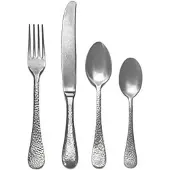 Mepra Bestekset Epoque Pewter Zilver (24-delig)