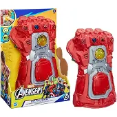 AVENGERS Endgame Infinity Gauntlet-figuur Rood
