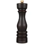 Cole & Mason - London Chocolate Wood Salt Mill 22 cm