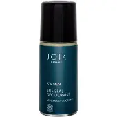 Joik Organic Men deodorant natural mineral