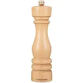 Cole & Mason Pepermolen Cole & Mason London Natural Beech 22 cm