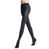 Falke Panty met katoen