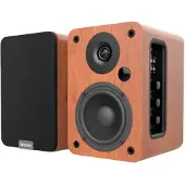 Aiwa Sp-a200 Hout - 50w - High Fidelity Luidsprekersysteem