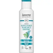 Lavera shampoo volume & strength 250 ml