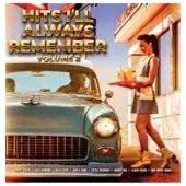 Coast2Coast Various Artists - Hits I'll Always Remember Vol.2 (LP)