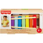 Fisher-Price Hout Xylophone