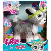 FurReal - Daisy The Yoga Goat 29 cm (272-28104)