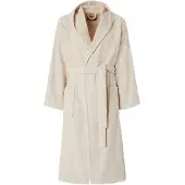 Missoni Badjas Chalk Hooded Natural-S