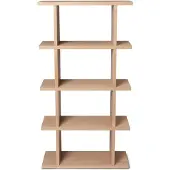 Ferm Living Kast Kona Natural 1x4
