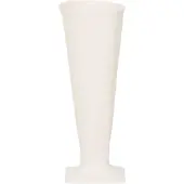 Urban Nature Culture Mette vaas 32 cm White