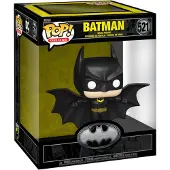 Funko POP! Pop Deluxe: Batman 85th Anniversary - Batman Soaring Pop #521