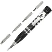Kershaw TX-Tool schroevendraaier