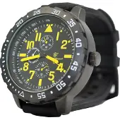 Smith & Wesson Calibrator Watch Yellow