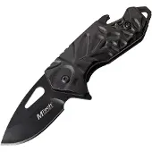 Mtech Linerlock A/O Black