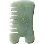Yin Your Skin LOVI Gua sha kam