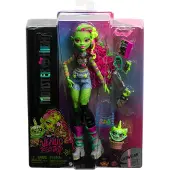 Monster High Doll Venus McFlytrap Dolls